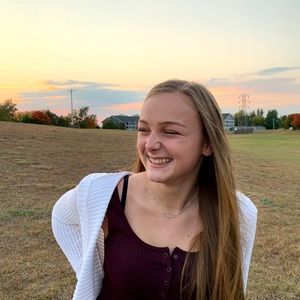 Meet your Posher, Trinity